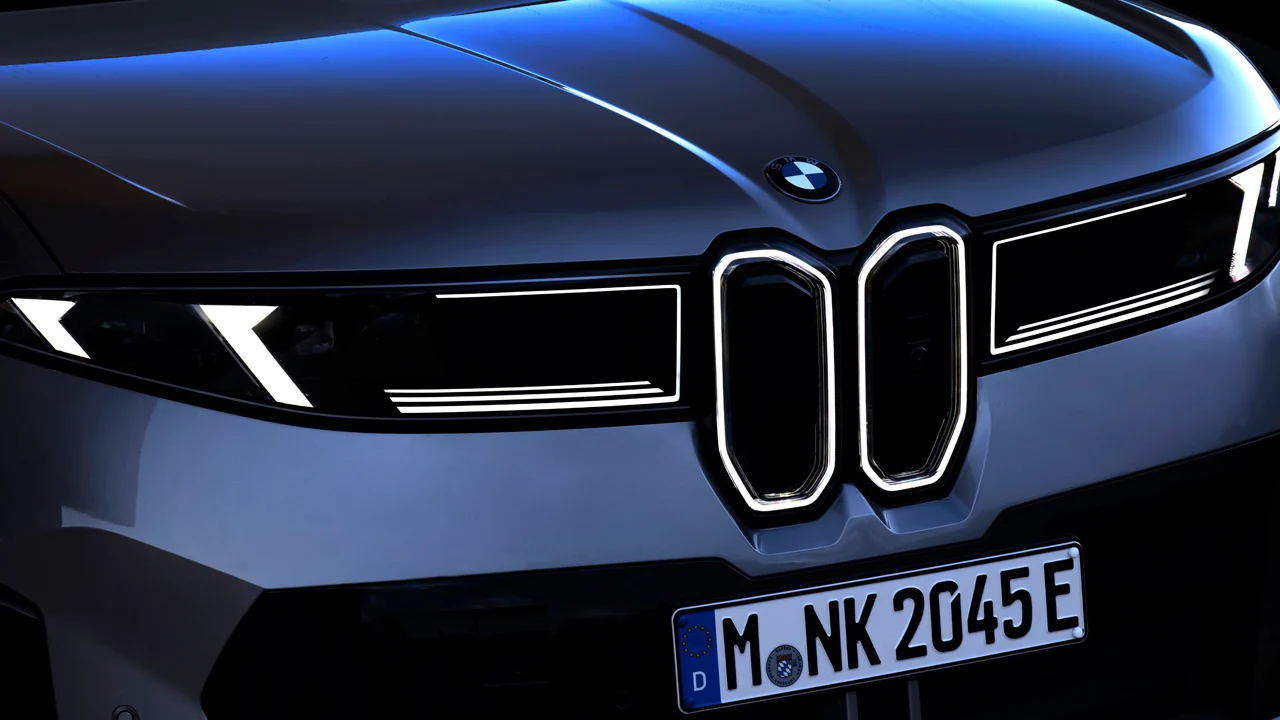 El nuevo BMW iX3 descoloca al mercado, más autonomía hoy y más opciones y más barato en 2026
