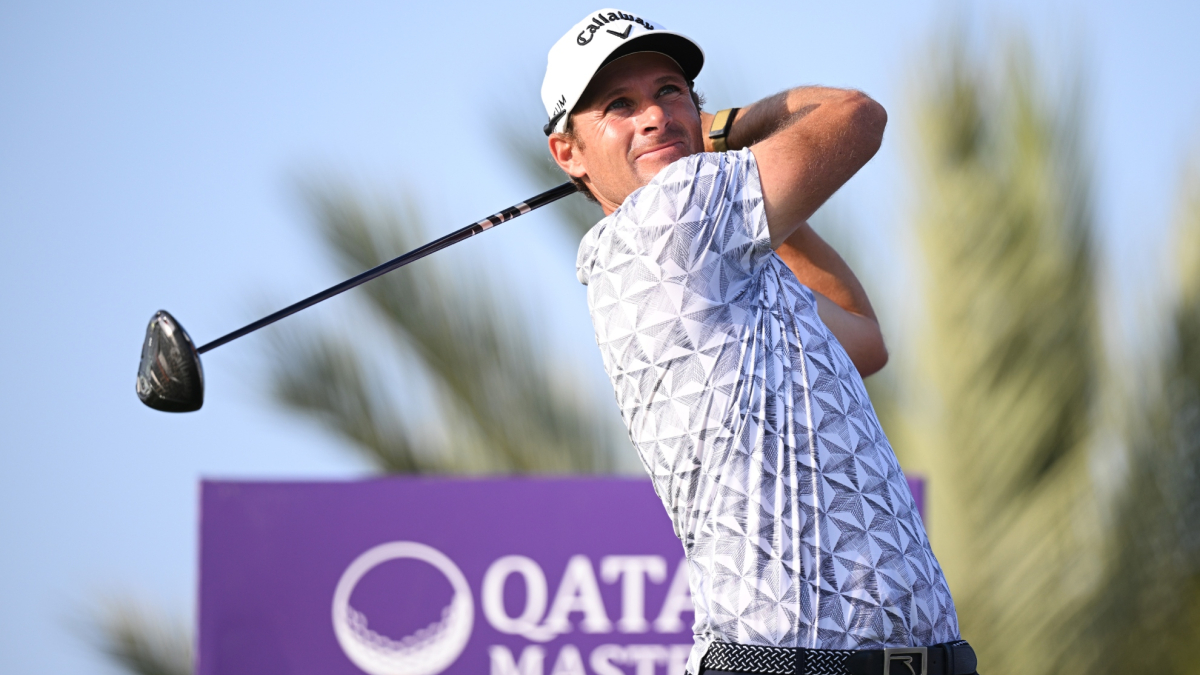 El golfista Andrea Pavan, herido tras caer varios pisos por el hueco de un ascensor