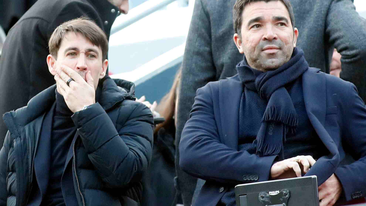 Alianza contra Laporta