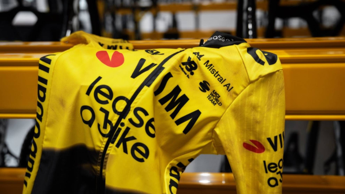 El Visma | Lease a Bike se suma a la IA: "Aprovecharla es esencial para seguir siendo competitivos"