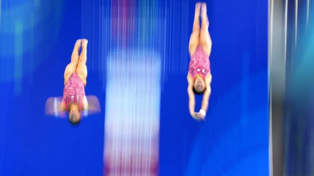 World Aquatics cancela la Copa del Mundo en Jalisco por seguridad