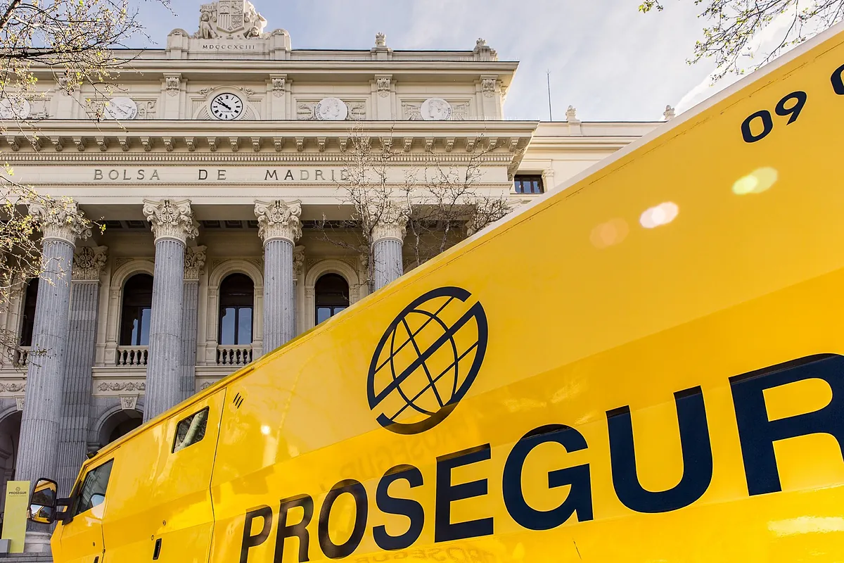 Prosegur Cash mejora un 1,2% su beneficio en 2025 y reduce ventas por el impacto de las divisas