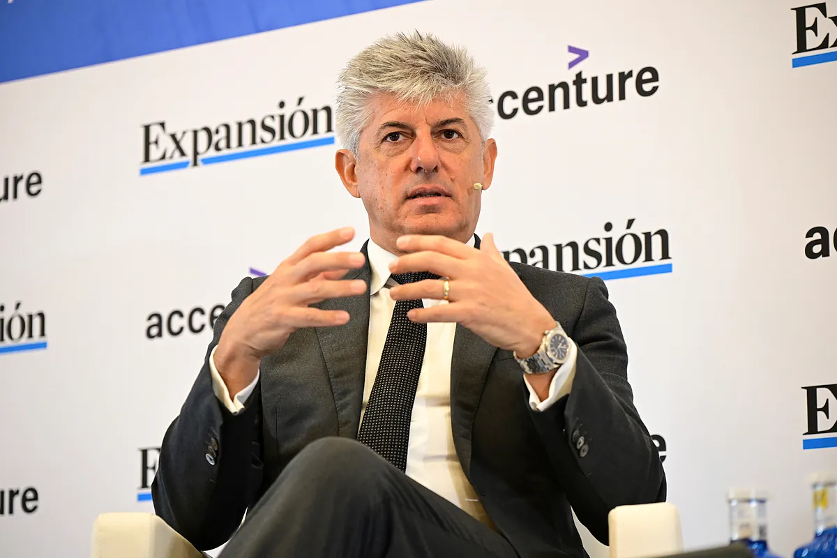 Los ingresos orgánicos de Cellnex crecen un 5,8% en 2025