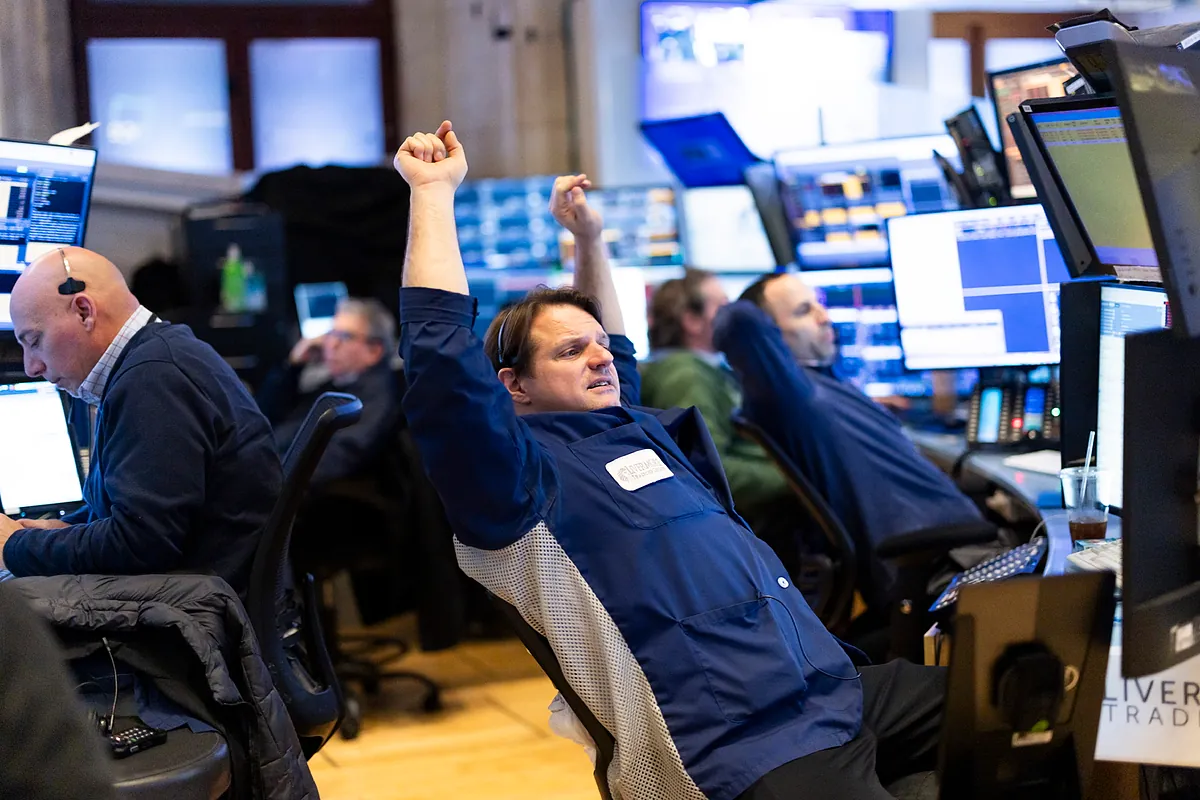 ¿Es la IA una burbuja?