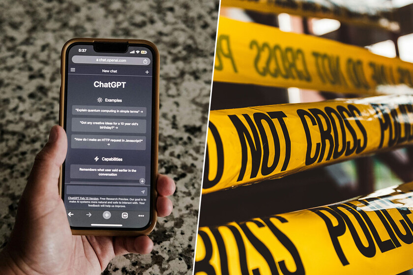 Hay personas usando la IA para planear asesinatos. La cuestión es qué están haciendo las empresas de IA al respecto