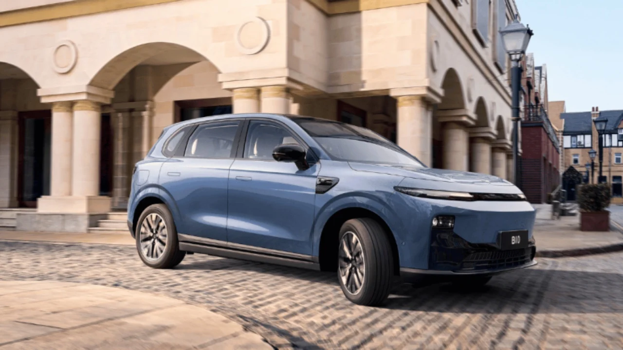 Stellantis lo confirma: Zaragoza se convierte en la base de su marca china Leapmotor en Europa