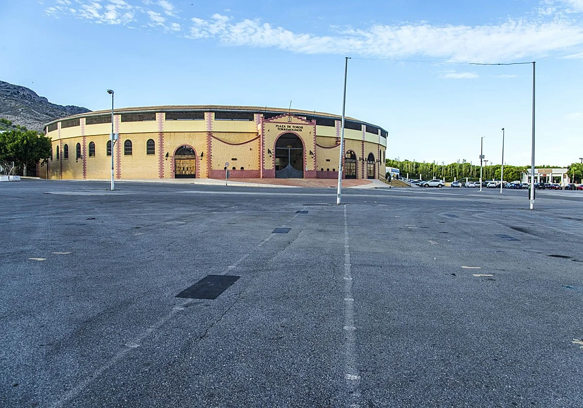 Torremolinos announces new logistics facility to improve operational capacity of public services