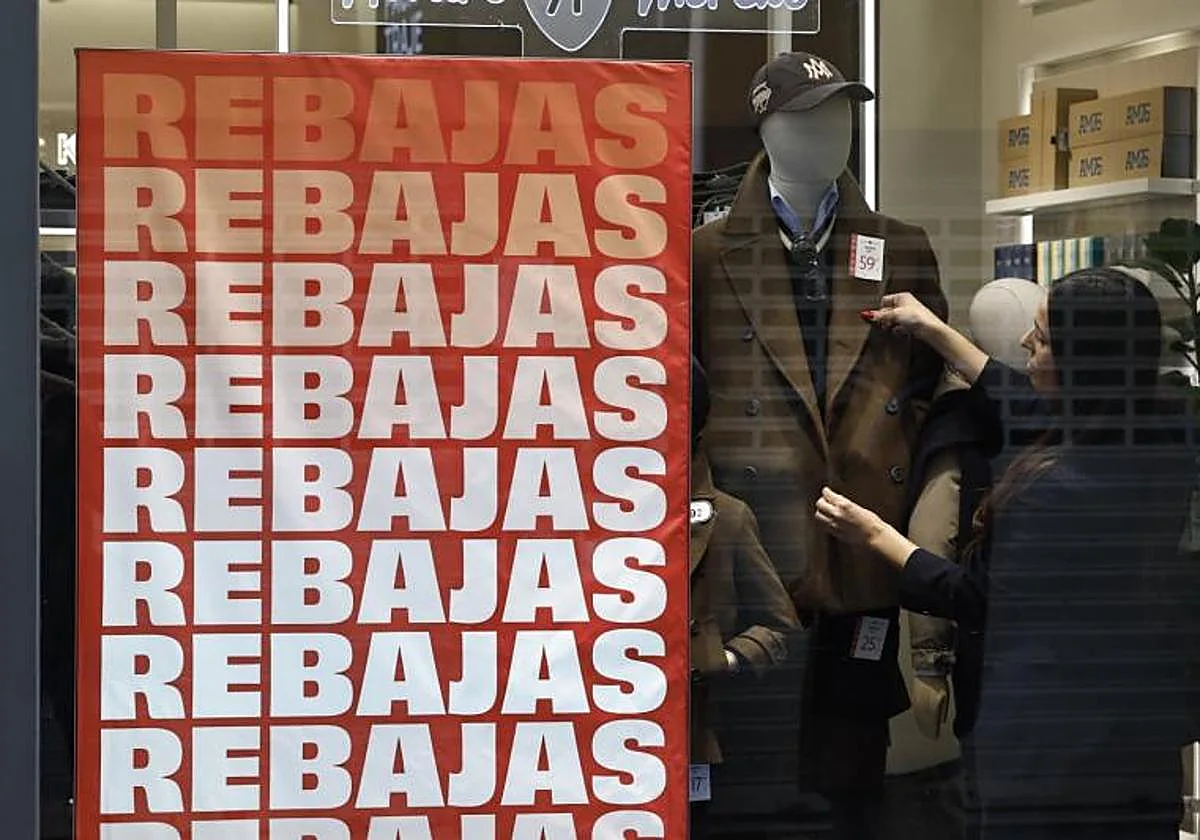 La inflación echa el freno y se mantiene en el 2,3%