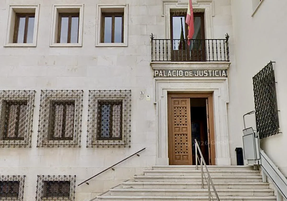 Cuatro años de prisión por intentar matar al jefe que acababa de despedirlo