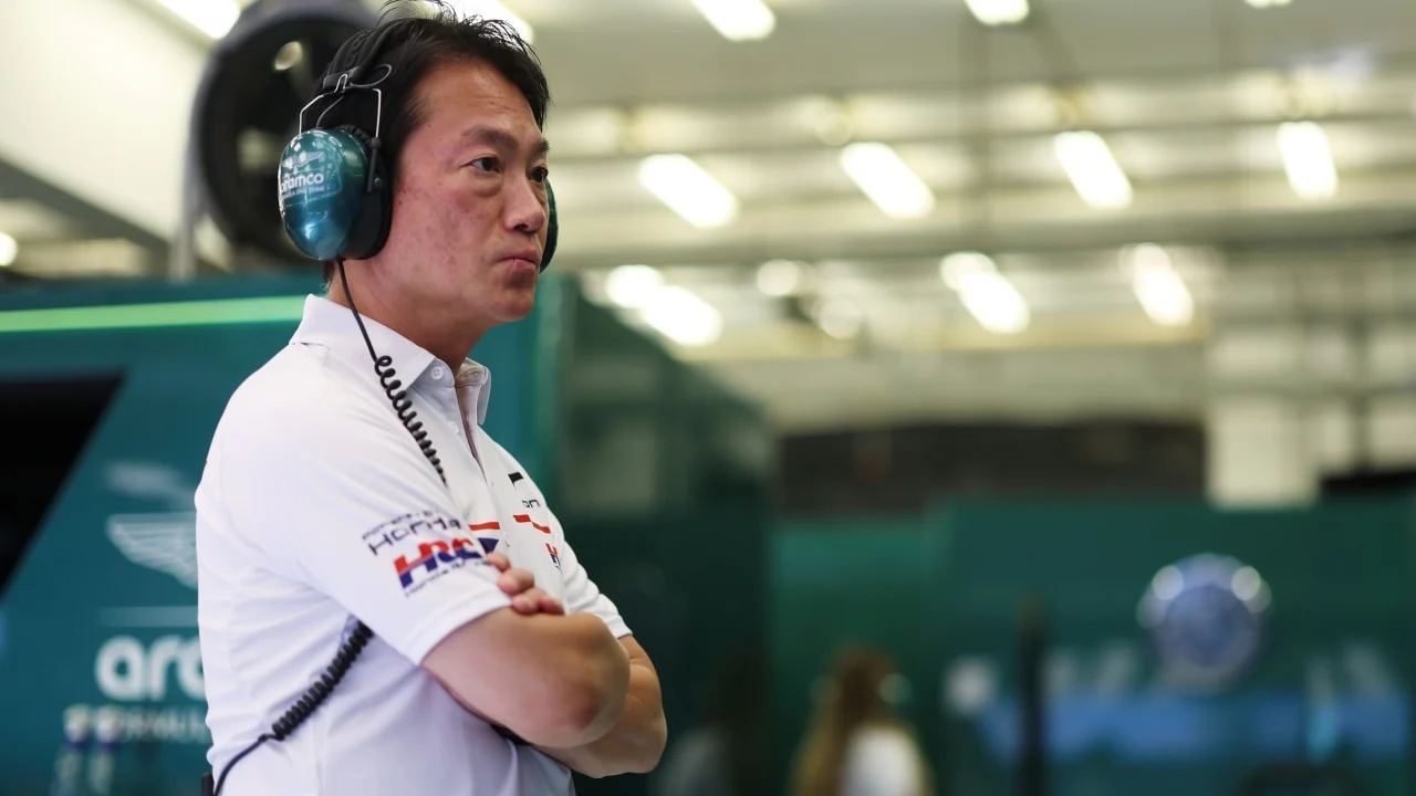 Honda se atasca con “problemas inesperados” justo cuando se acerca la homologación del motor de Aston Martin
