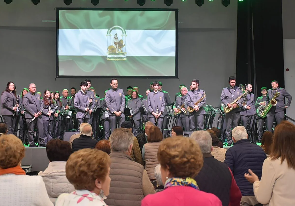 Andalucía's anthem: a call to stand up, mobilise and sing for freedom