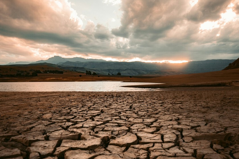 El gran temor de la economía era una sequía global simultánea. La ciencia ha encontrado a nuestro salvavidas