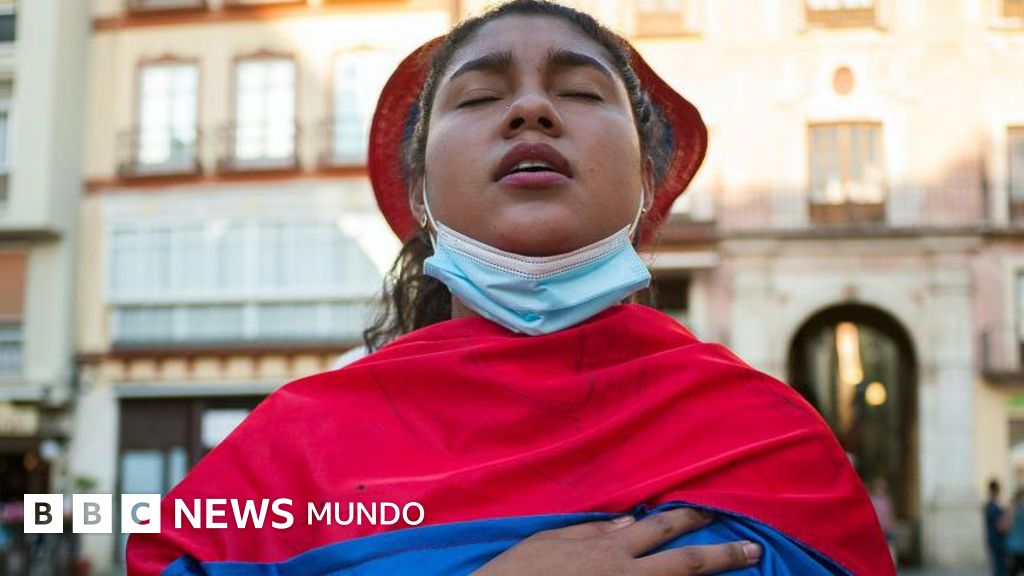 Por qué tantos colombianos piden asilo en Europa y qué significa que la UE haya designado a su país como "seguro"