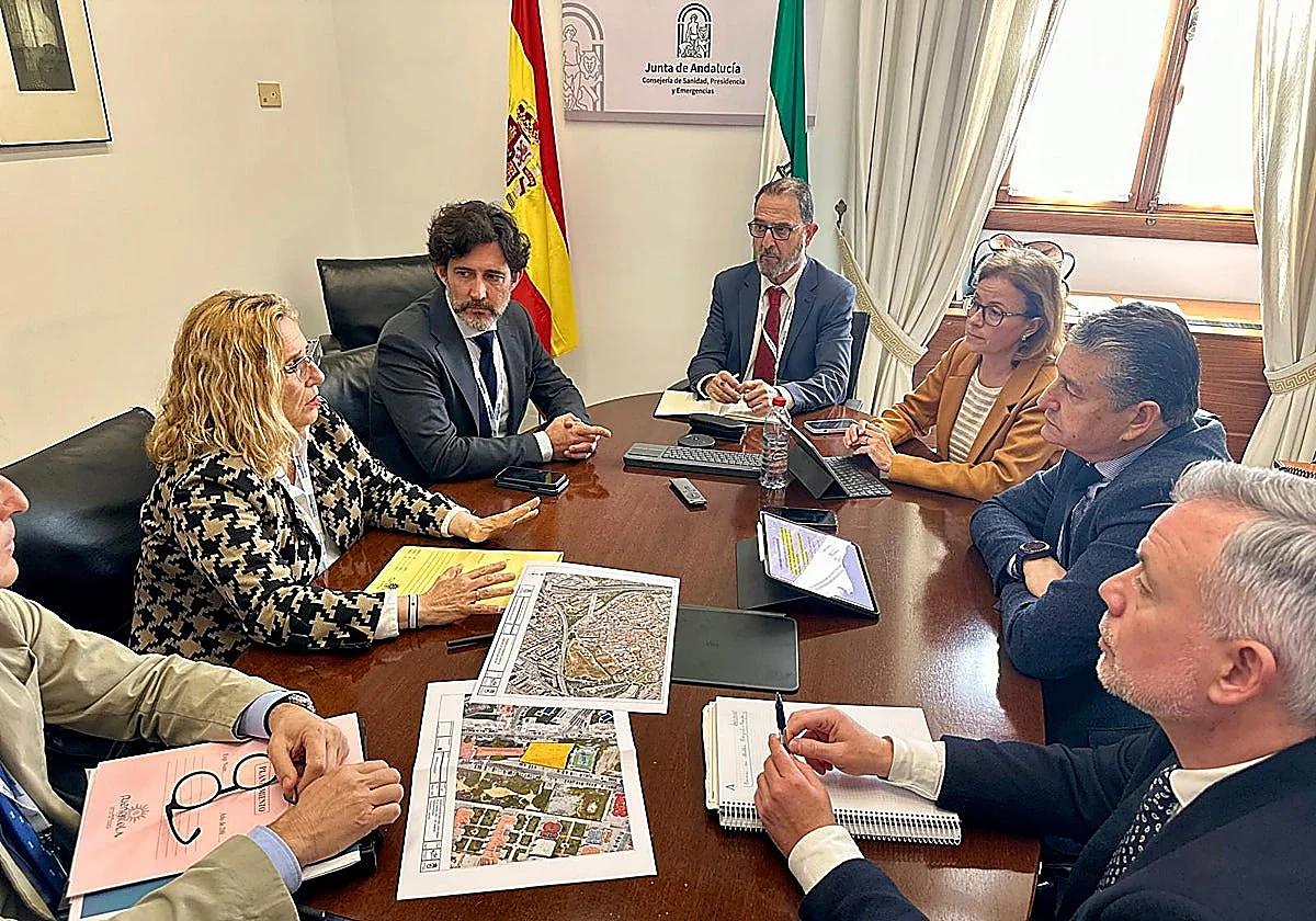 The regional government announces the creation of a 24-hour emergency health centre in Fuengirola
