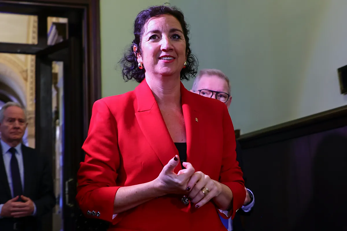 Cataluña presenta unos Presupuestos para 2026 que disparan la inversión a más de 4.100 millones