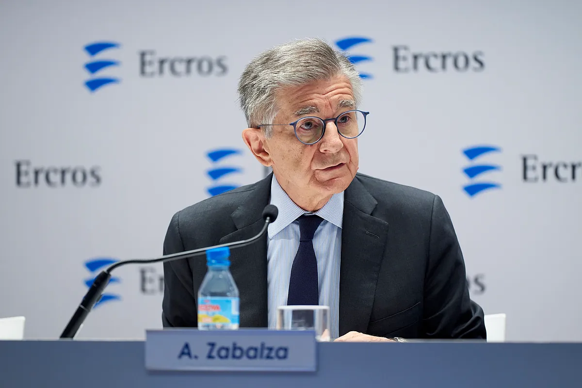 Ercros más que cuadruplica las pérdidas en la recta final de la opa de Bondalti