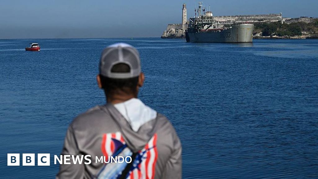 Qué se sabe del tiroteo reportado por Cuba contra una lancha civil de EE.UU. durante una presunta "infiltración" que dejó 4 muertos y varios heridos