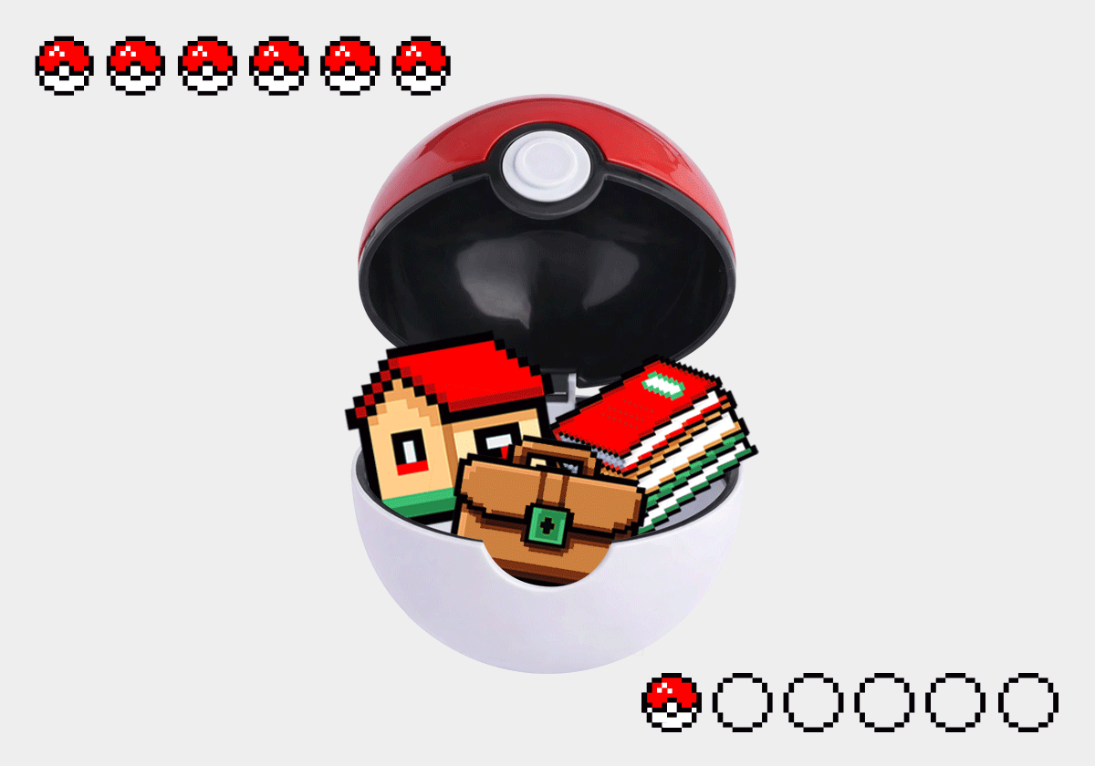 Generación Pokémon: los 'game over' en la vida real para quienes se hicieron con todos