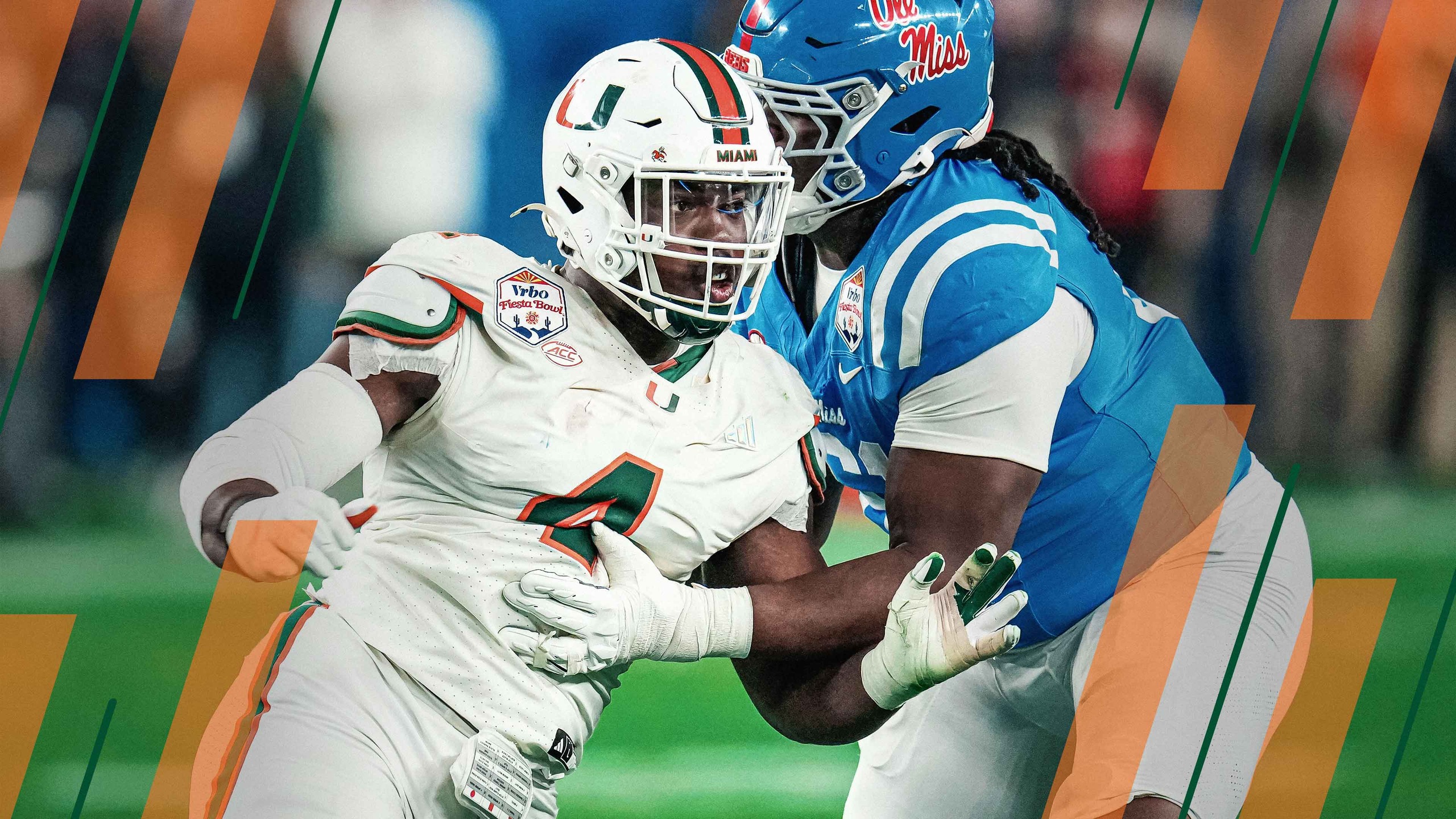 2026 NFL Draft: Strengths, weaknesses for the top EDGE prospects