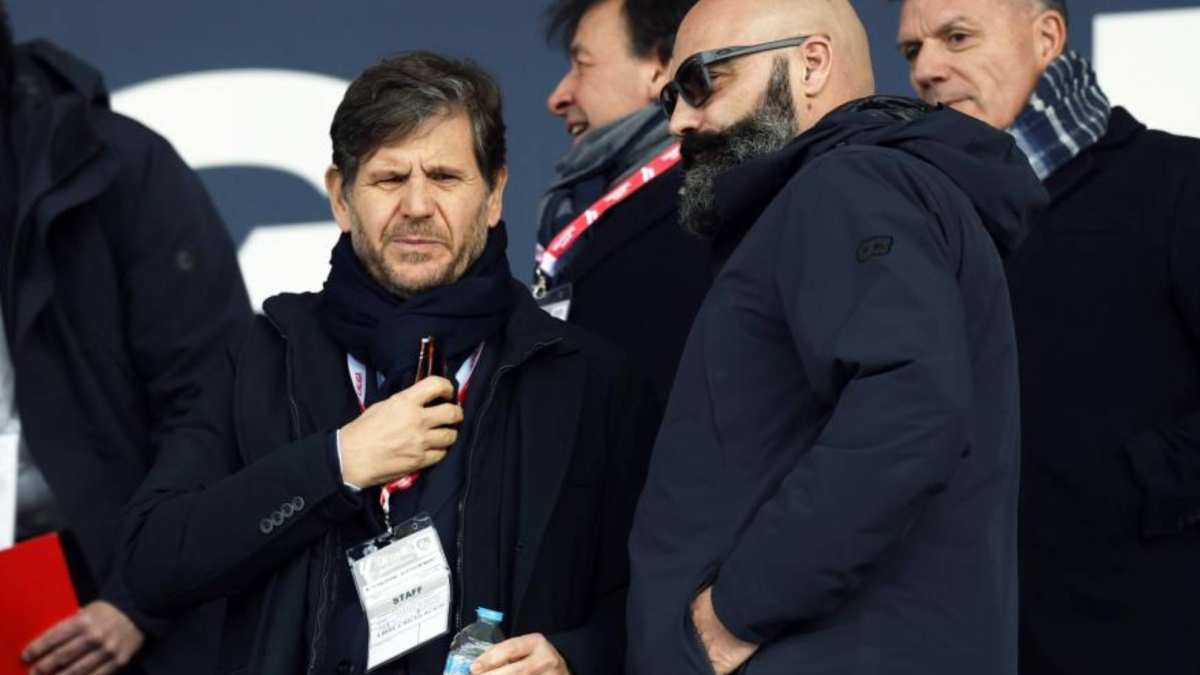 Alemany cierra las puertas a Griezmann