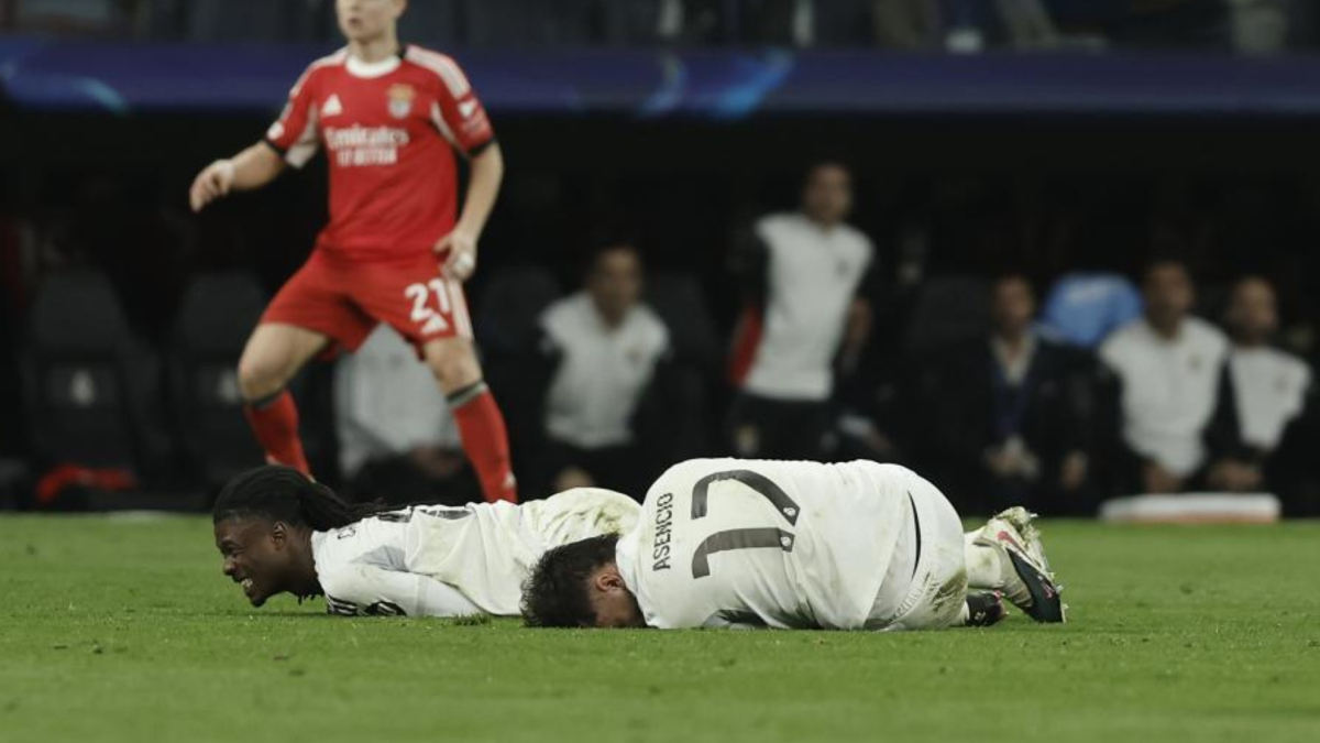 Asencio, contractura cervical