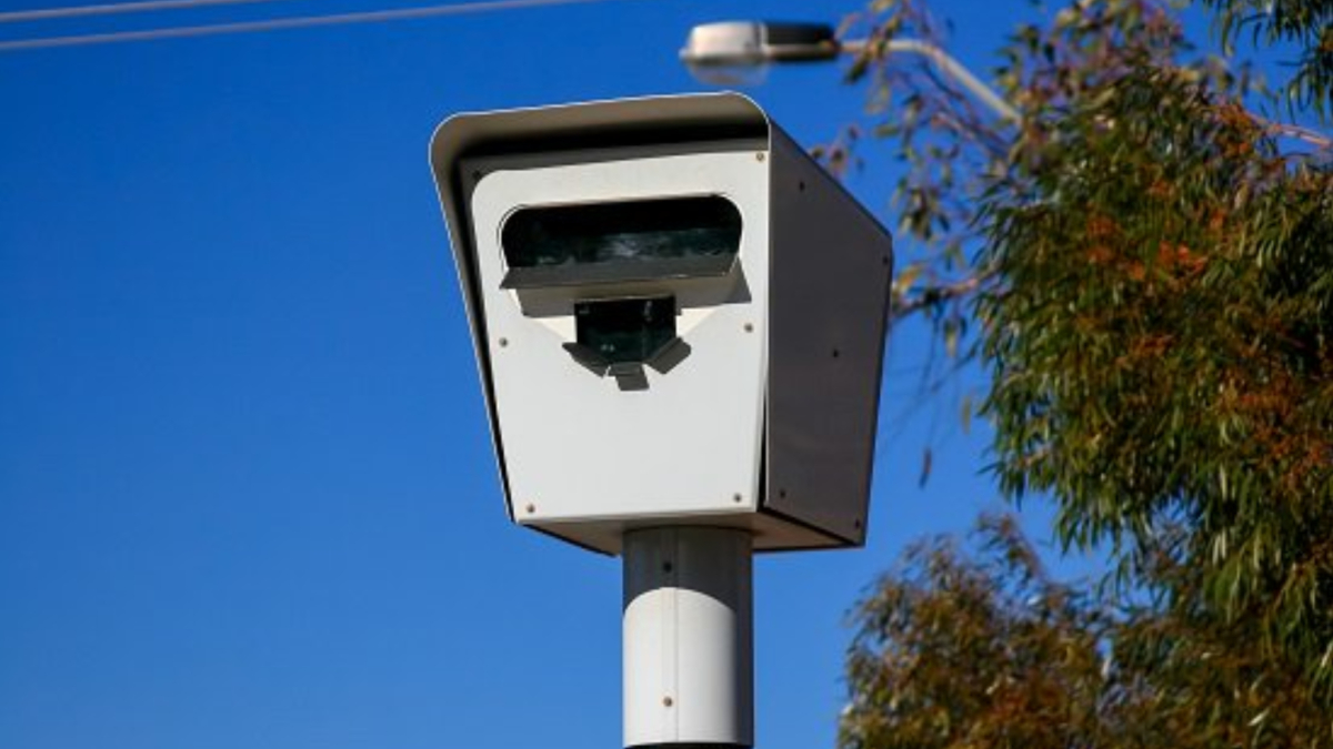 La DGT estrena 33 nuevos radares en España y esta es su situación exacta