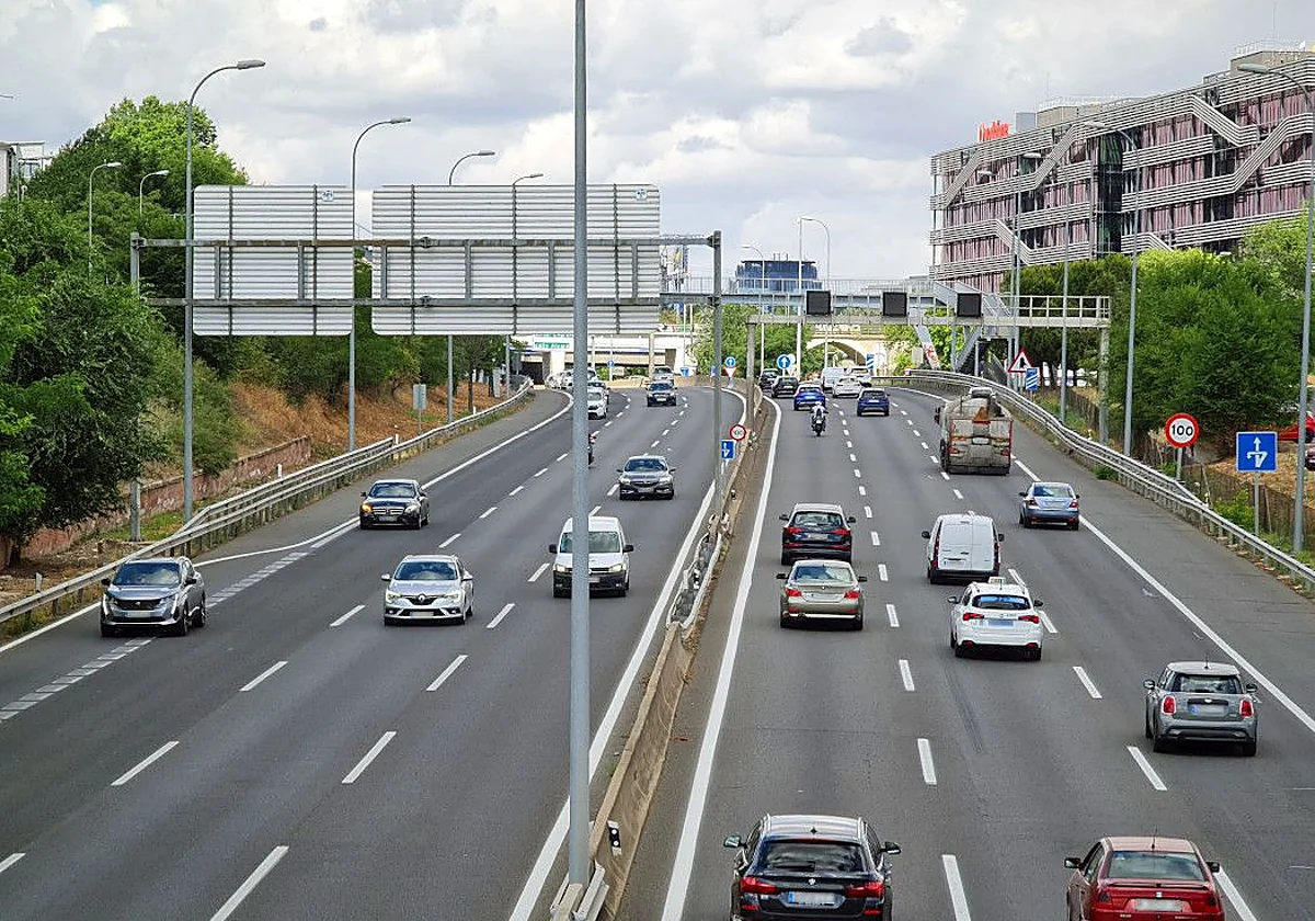 La DGT amplía su red de radares con 33 nuevos puntos fijos y de tramo