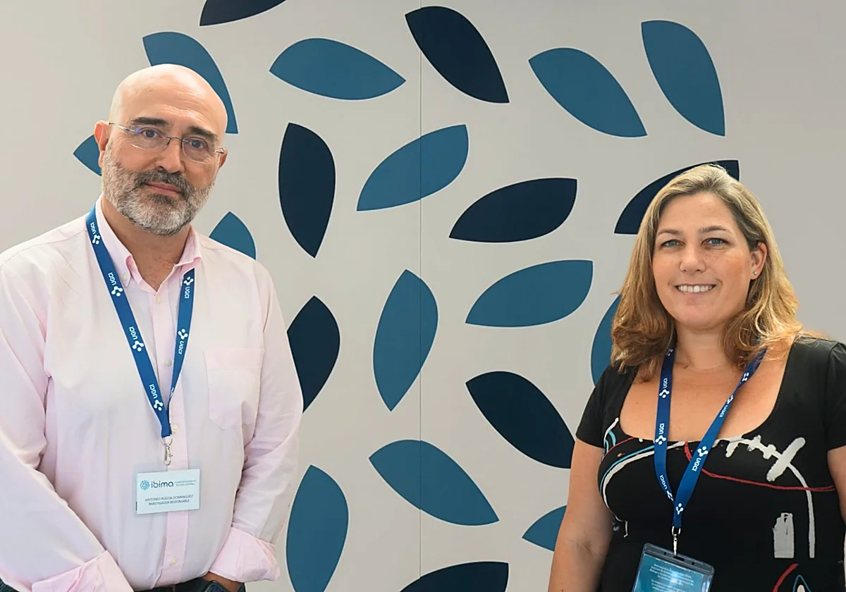 Malaga researchers predict survival in lung cancer patients undergoing immunotherapy