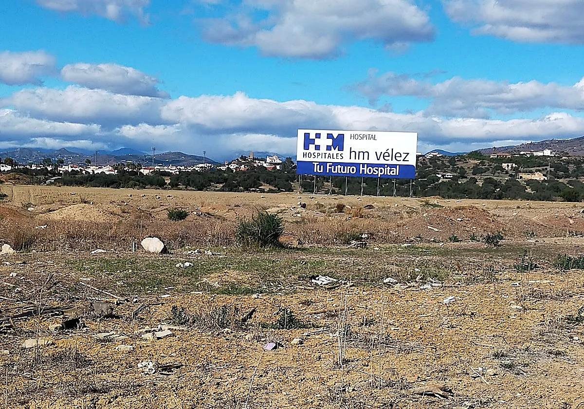 Green light for the Axarquía's first private hospital