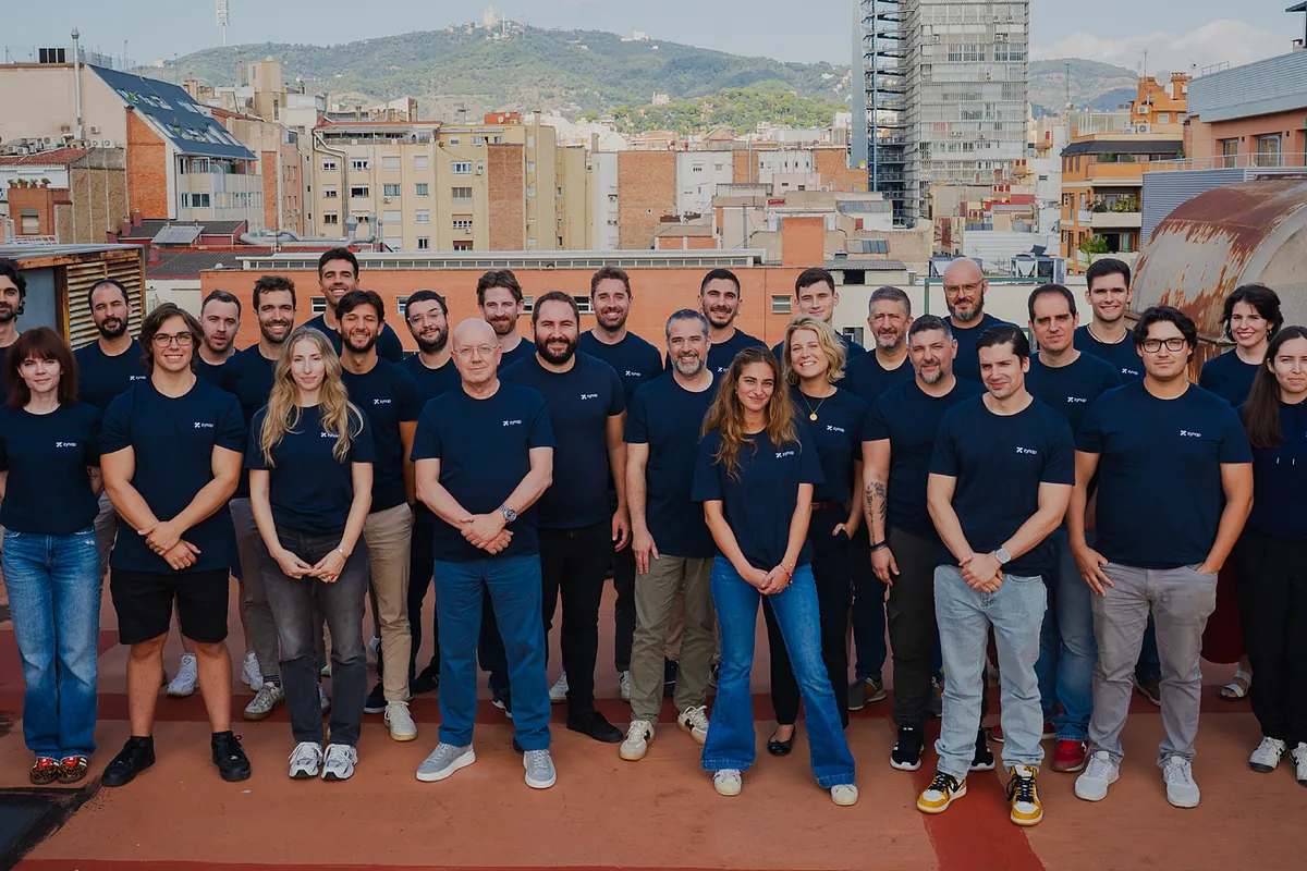 Kibo Ventures y K Fund lideran una ronda de 6 millones en la 'start up' de ciberseguridad Zynap