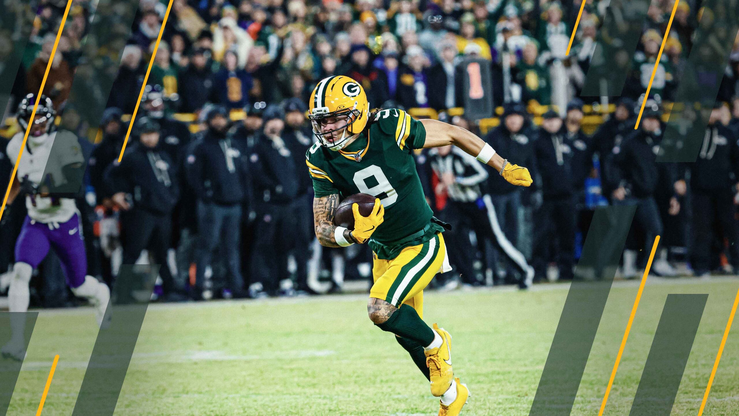 Fantasy Football: How do wide receivers perform after serious injuries?