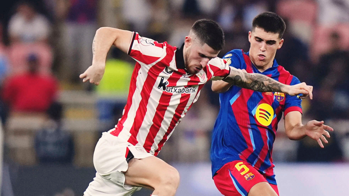 LaLiga cambia los horarios de Real Madrid y Barcelona de la próxima jornada