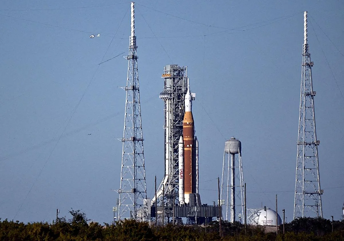 La Nasa rediseña el plan para el regreso a la Luna y añade una misión en 2027