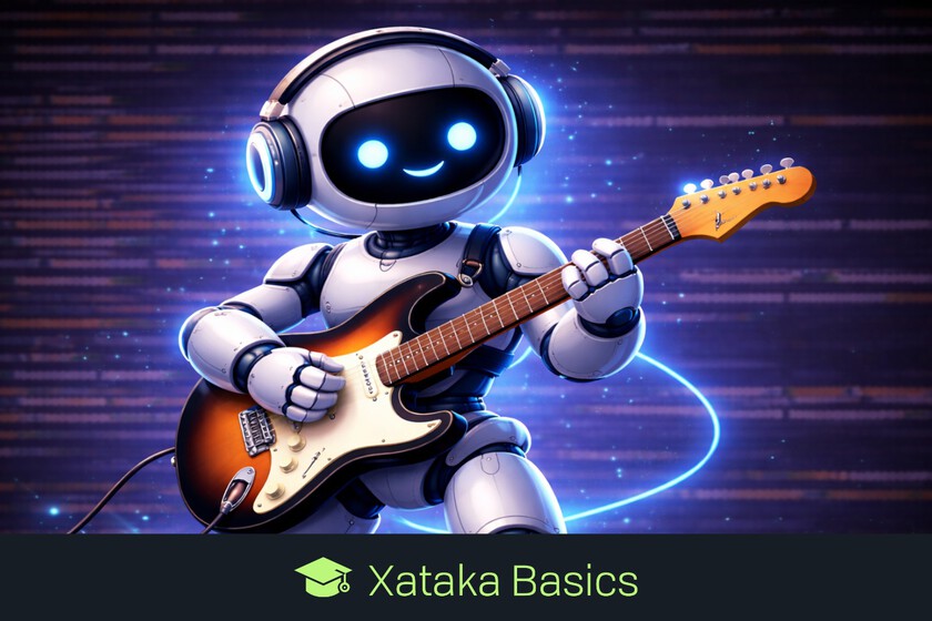 Cómo saber si la música que escuchas en Spotify o Apple Music es de un artista real o está hecha por inteligencia artificial