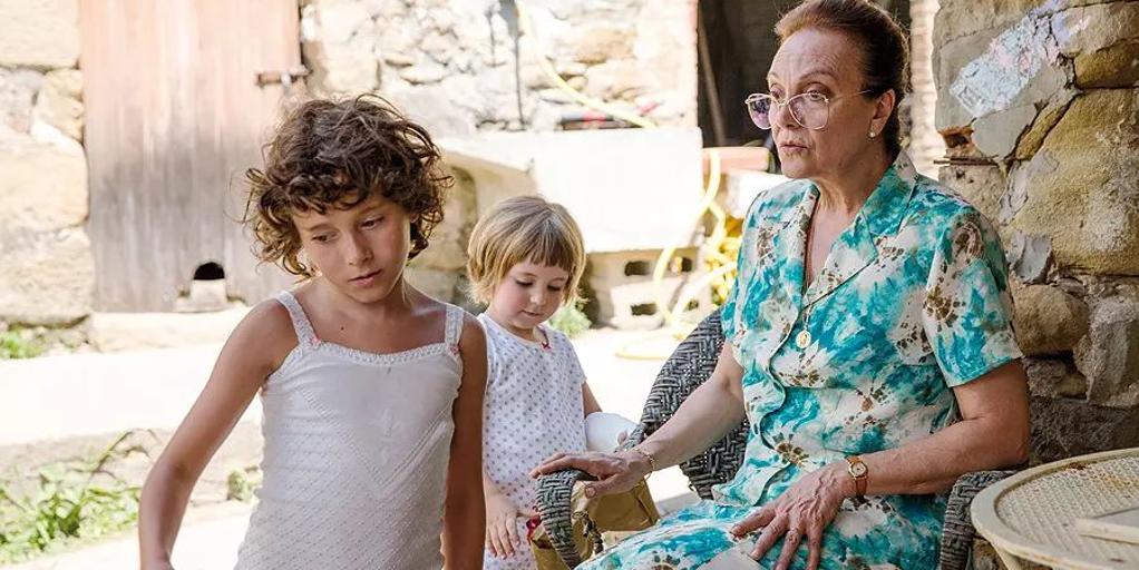 Sofía Fábregas (Disney+) elige el canon audiovisual del siglo XXI