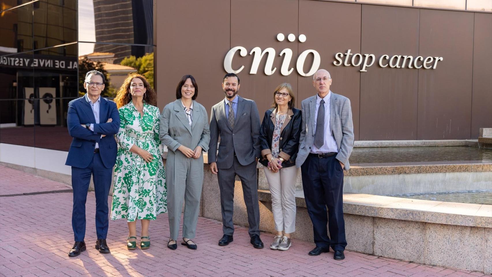 El gerente del CNIO renuncia a su cargo tras la denuncia por acoso de la exsecretaria general