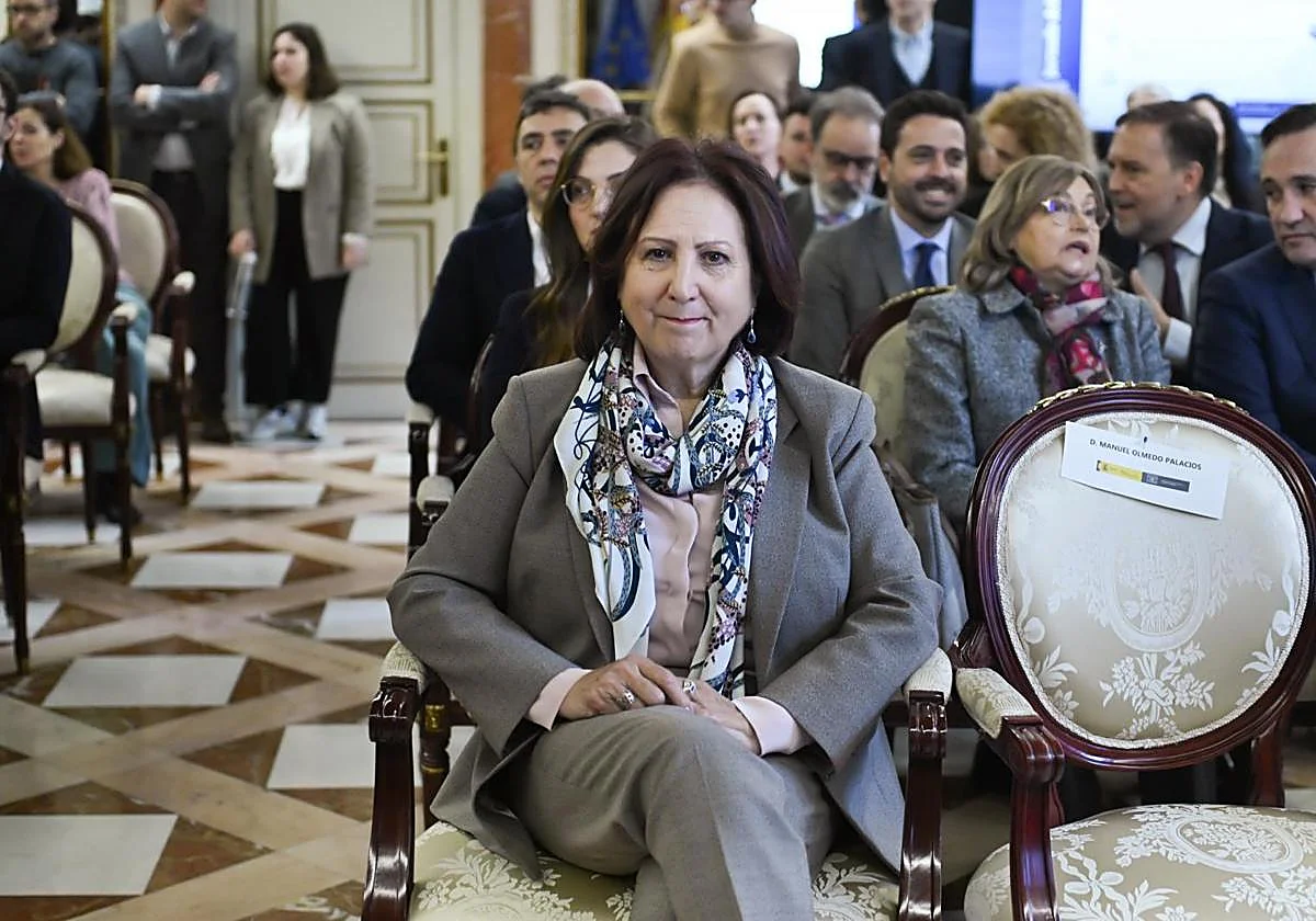 La nueva fiscal general asigna casi una veintena de plazas en tribunales clave y fiscalías especializadas