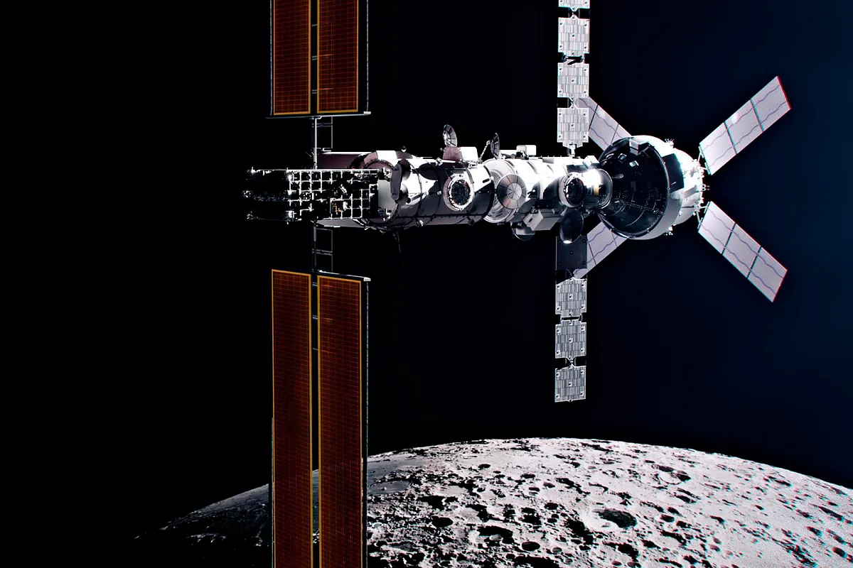 La NASA aplaza a 2028 la vuelta del ser humano a la Luna