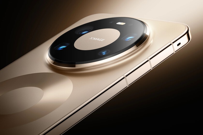 Huawei lleva seis años con medio Occidente en su contra. Su respuesta es el Mate 80 Pro