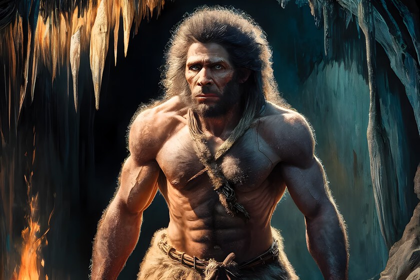 El gran misterio del sexo entre neandertales y sapiens: la genética apunta a que los machos neandertales preferían a las humanas