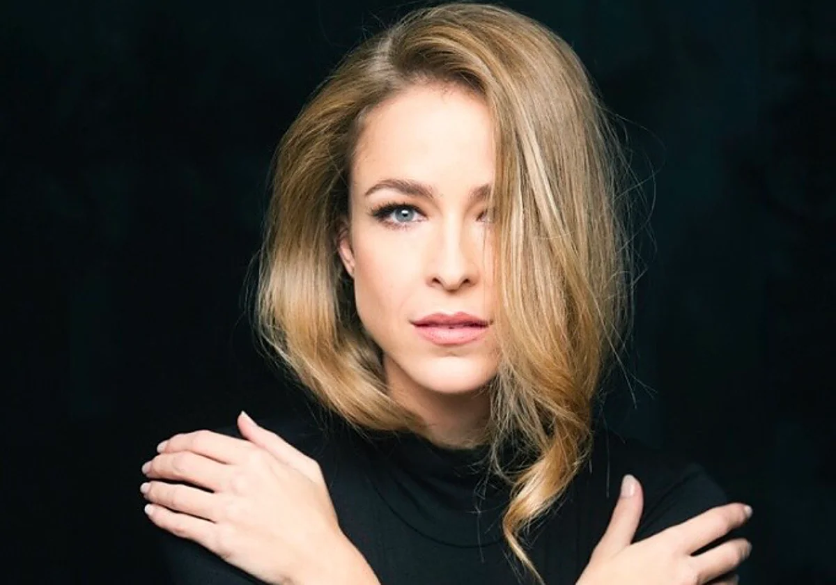 Encuentro de cine con Silvia Abascal en el Aula de Cultura: charla, cervezas y palomitas