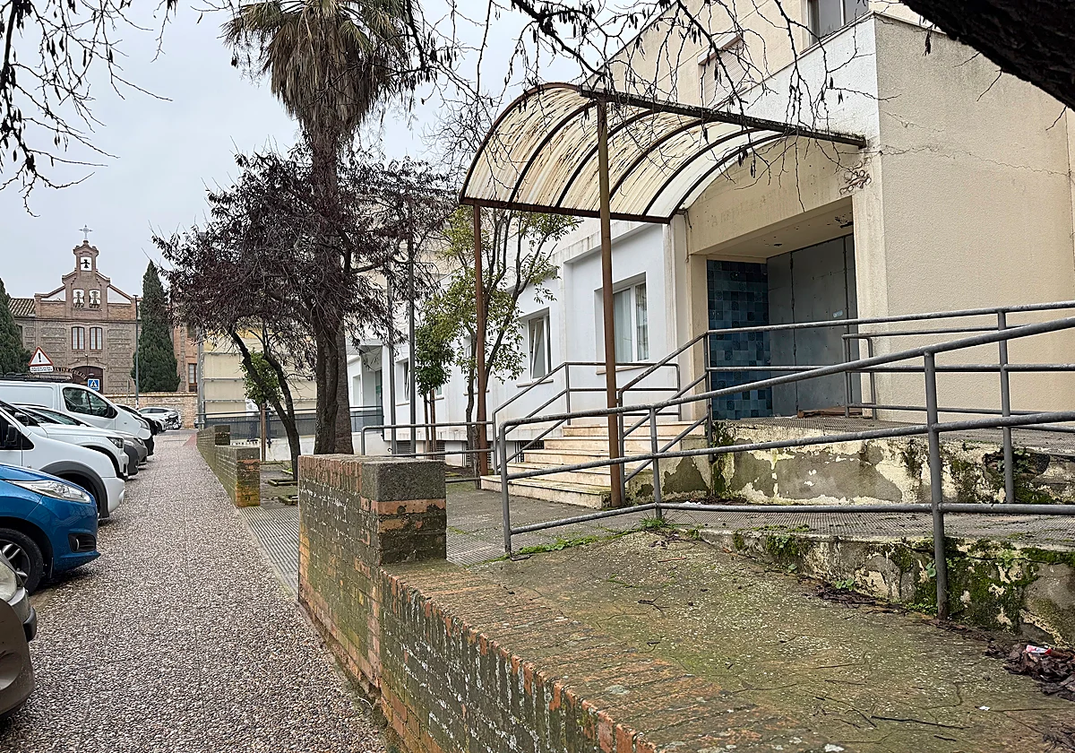 Adjudican la reforma del centro de salud del Campillo Bajo en Antequera