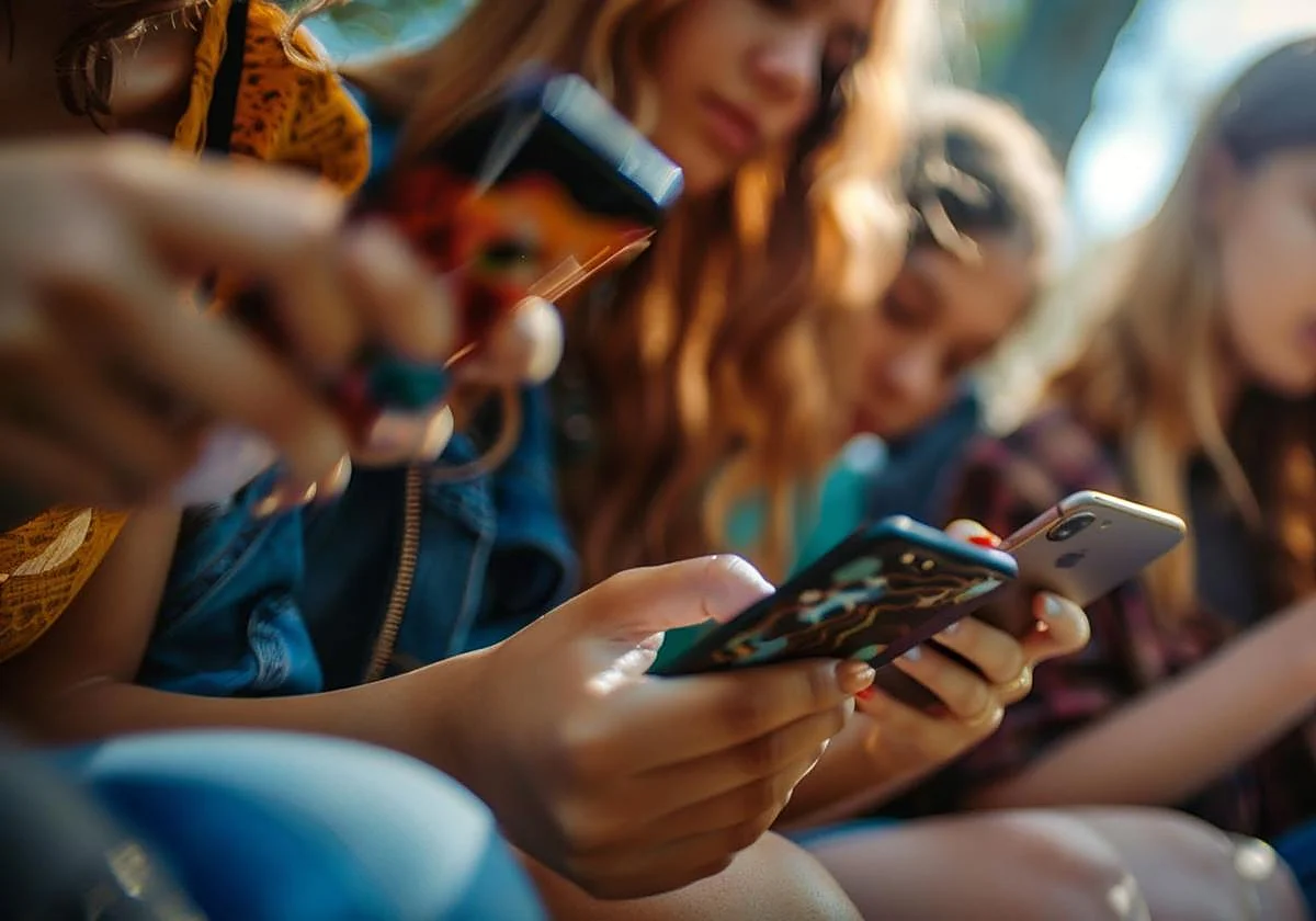 Seis peligros que acechan a tu hijo adolescente en las redes sociales y no conoces