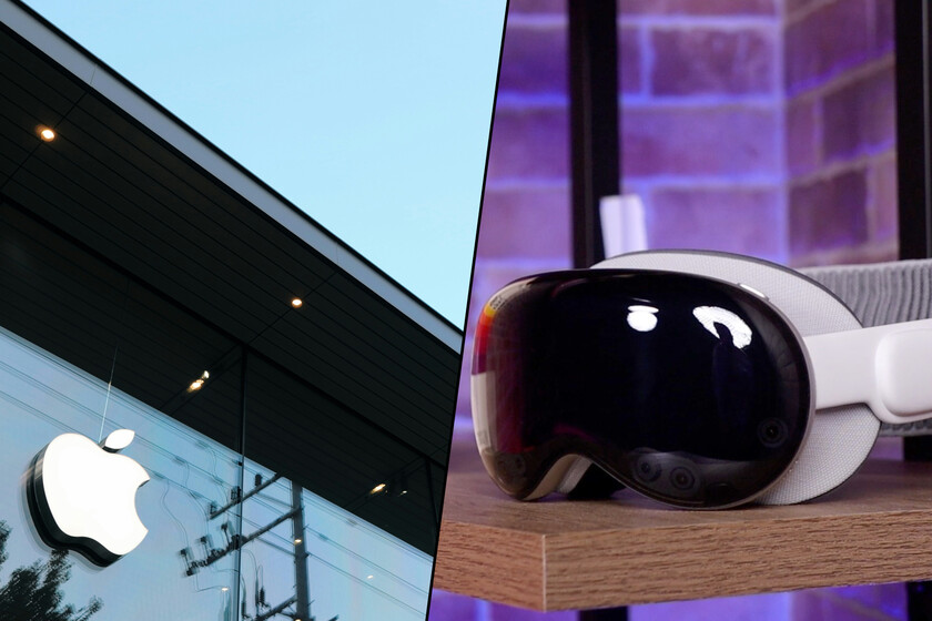 Apple ha comprado una startup de óptica con un solo empleado: es una pista de su estrategia para el hardware del futuro