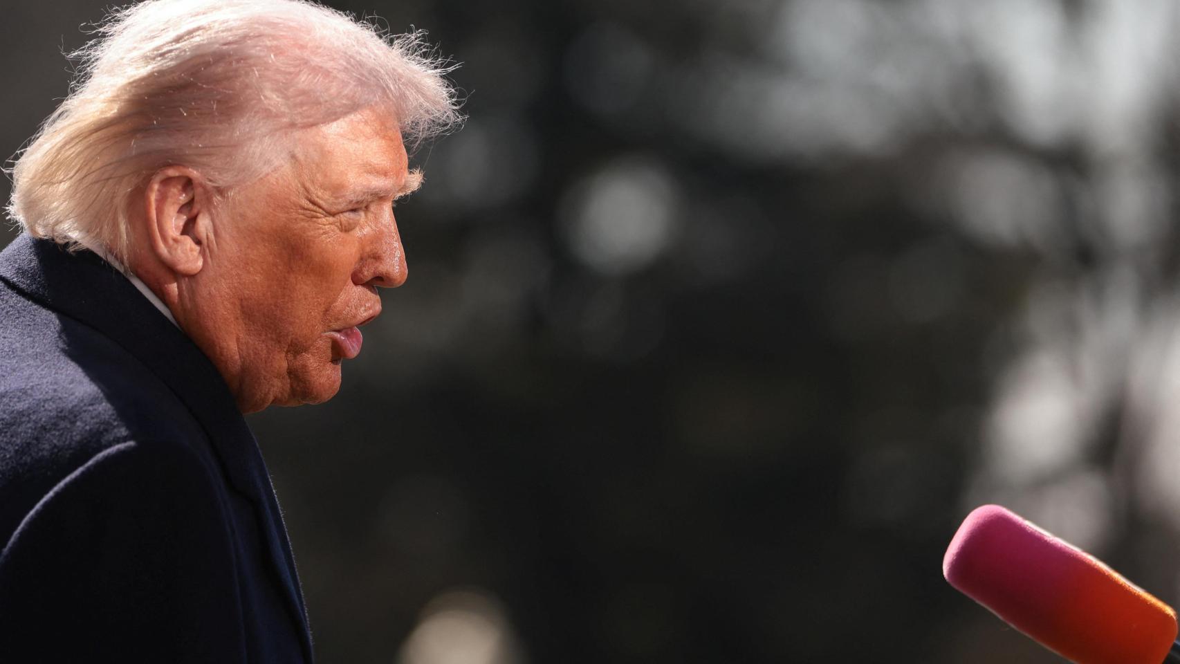 La enigmática afirmación de Donald Trump: "EEUU tal vez podría optar por una toma de control amistosa de Cuba"