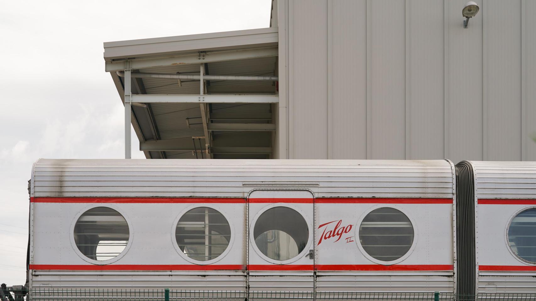 Talgo reduce las pérdidas a 100 millones de euros en 2025 y cierra con una cartera de pedidos de 4.466 millones