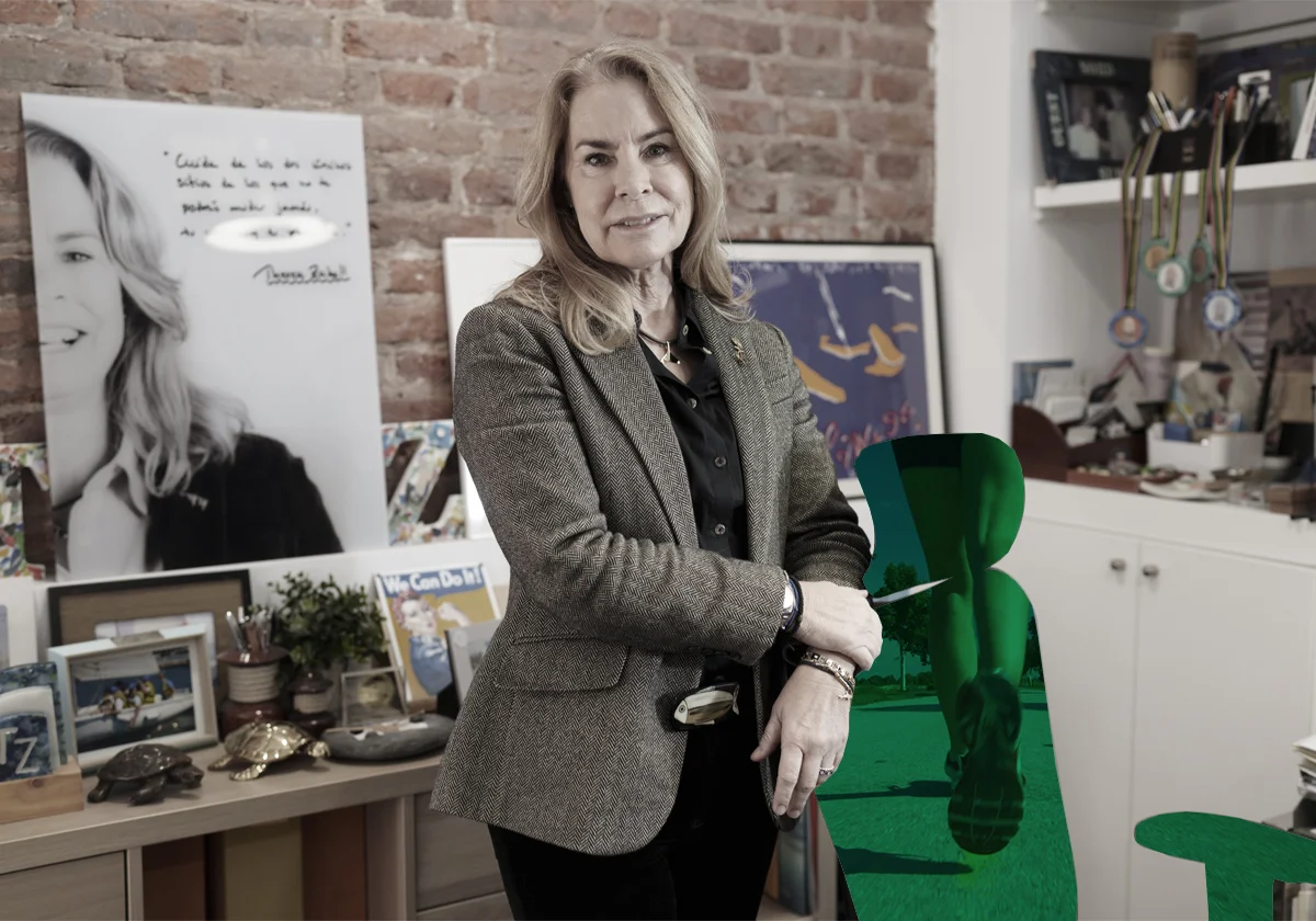 «Andalucía ha pegado un acelerón grande, es una de las regiones que más riqueza genera»