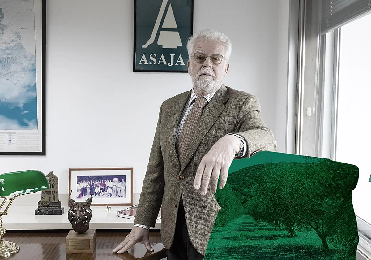 «Europa se impone restricciones que después no reclama a sus socios»