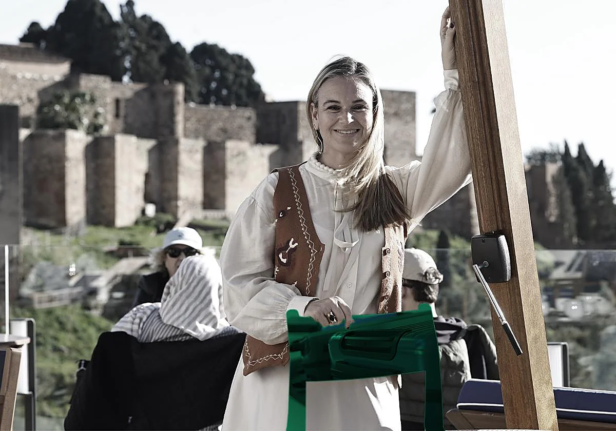 «Estamos más preocupados por el problema de la escasez de viviendas que del impacto del incierto escenario internacional»