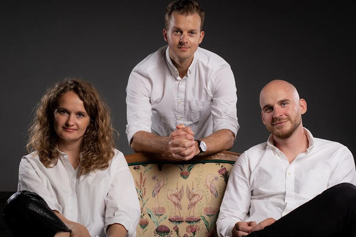 Algori consigue 3,6 millones para crecer en Europa y Latinoamérica